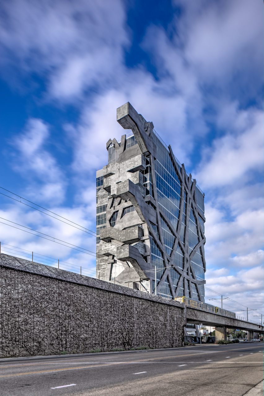 Wrapper Tower