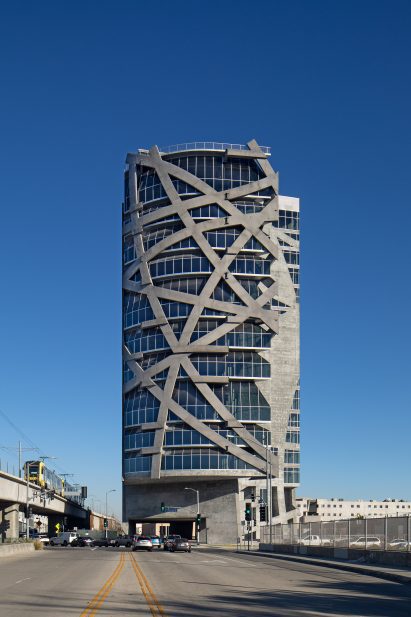 Wrapper Tower