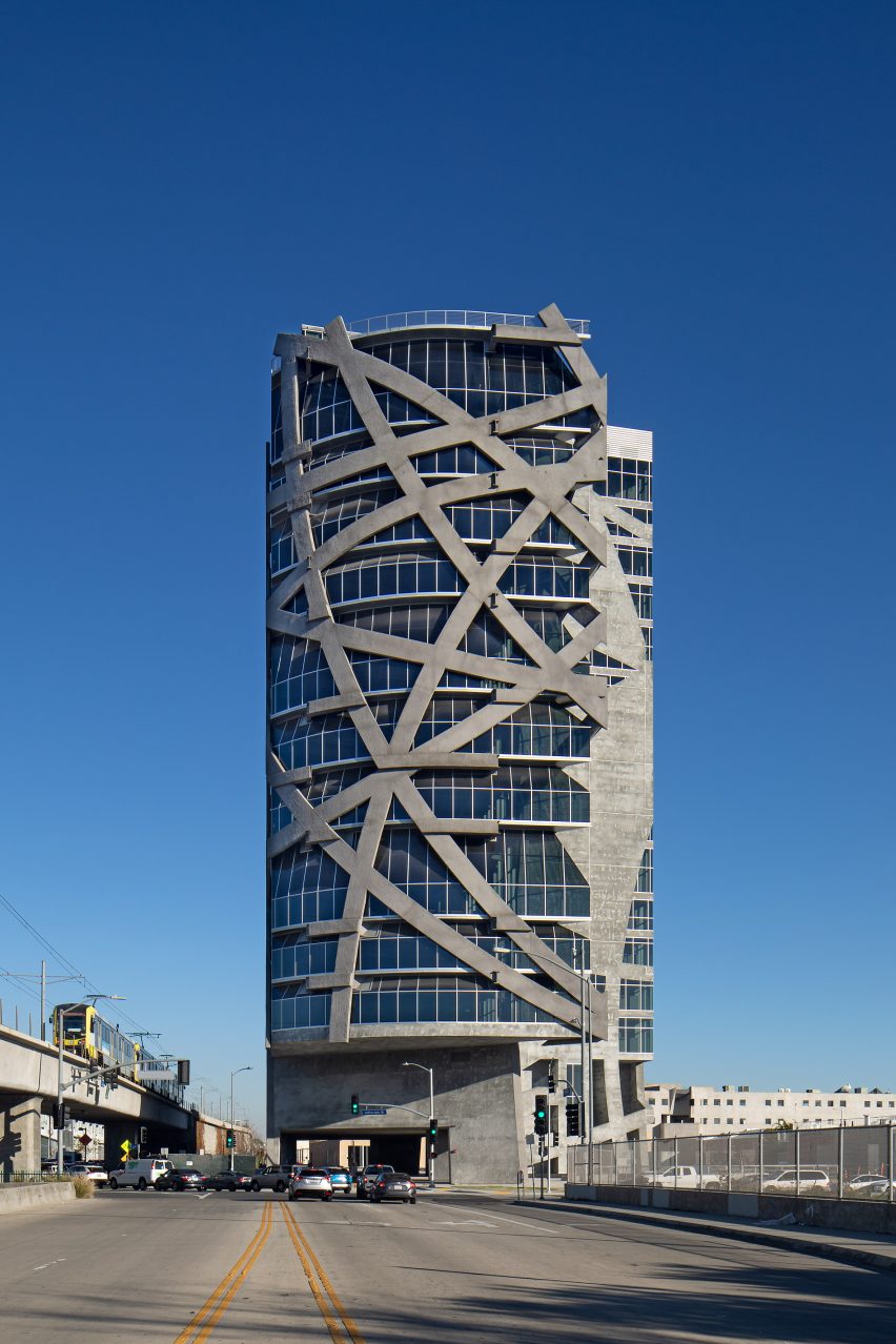 Wrapper Tower