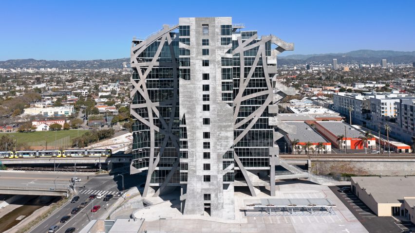 Wrapper tower