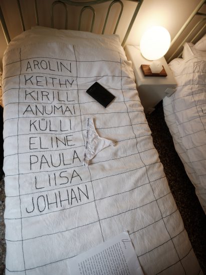 Beds