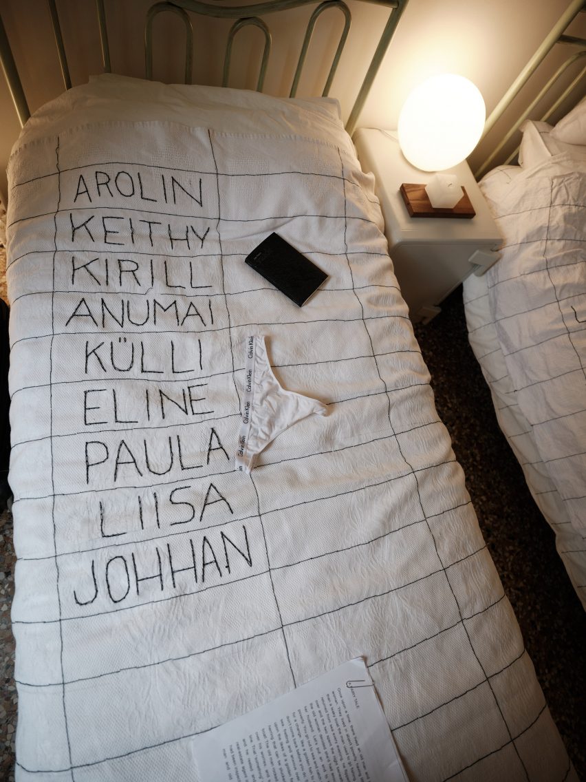 Beds