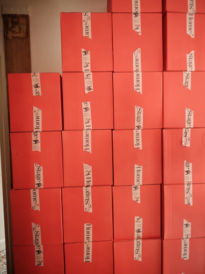 Boxes