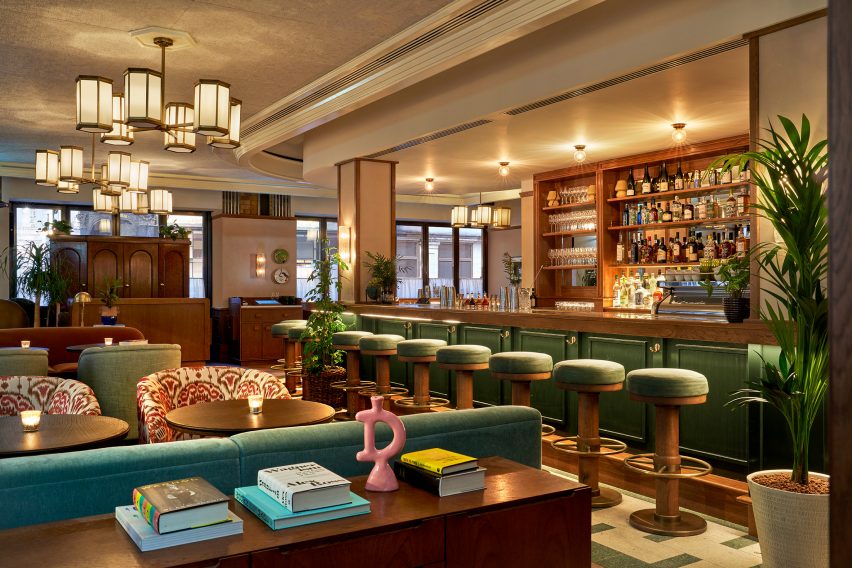 1 Warwick members’ club by Fettle