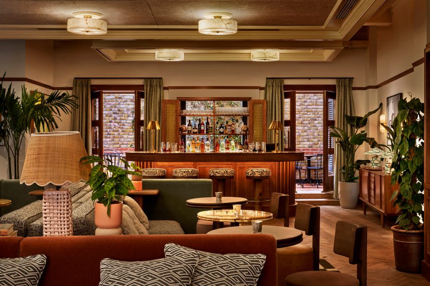1 Warwick members’ club by Fettle