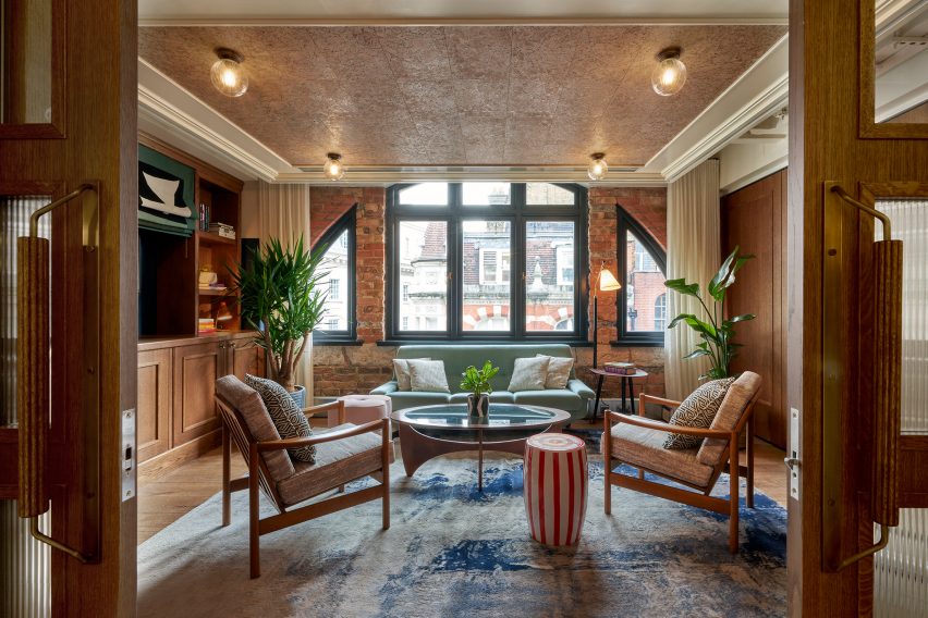 1 Warwick members’ club by Fettle