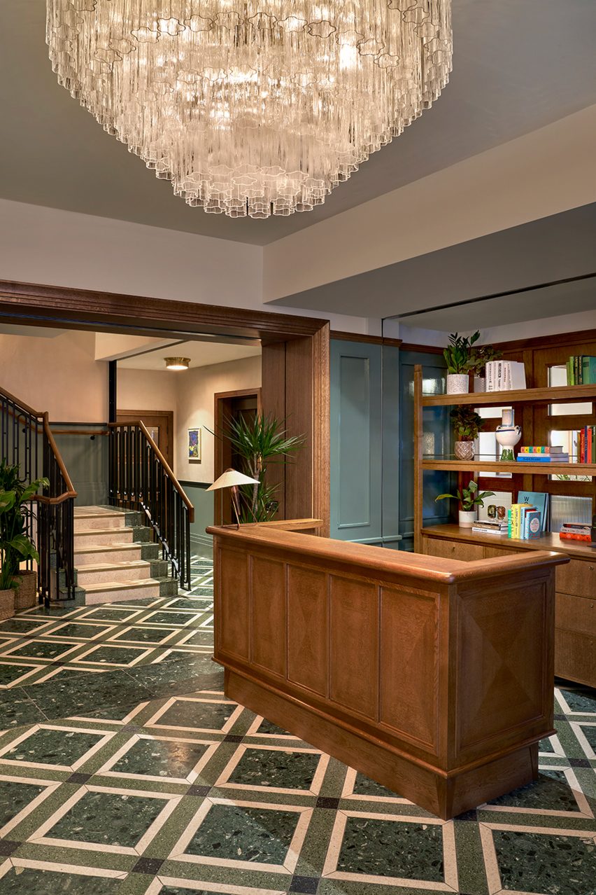 1 Warwick members’ club by Fettle