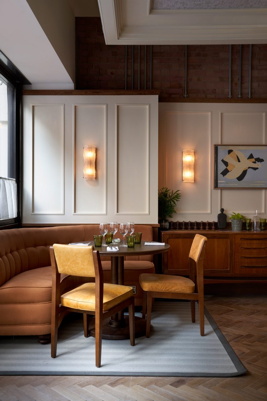 1 Warwick members’ club by Fettle