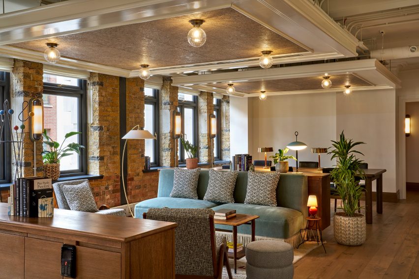 1 Warwick members’ club by Fettle