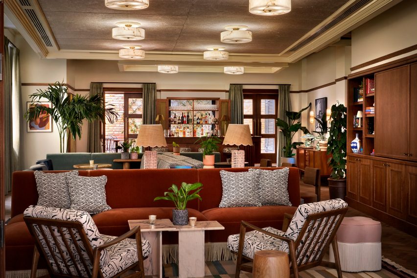 1 Warwick members’ club by Fettle