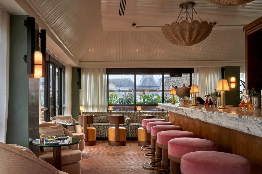 1 Warwick members’ club by Fettle
