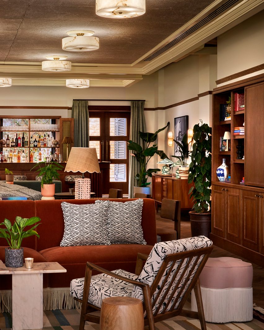 1 Warwick members’ club by Fettle