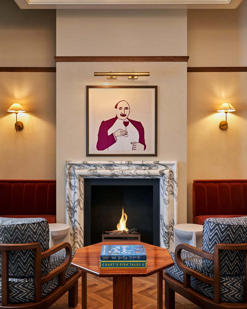 1 Warwick members’ club by Fettle
