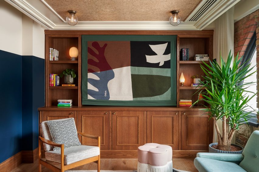 1 Warwick members’ club by Fettle