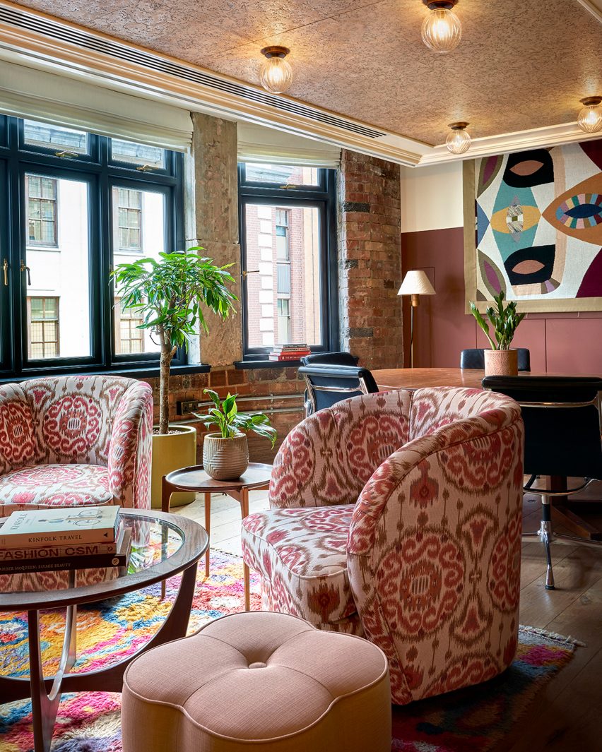 1 Warwick members’ club by Fettle