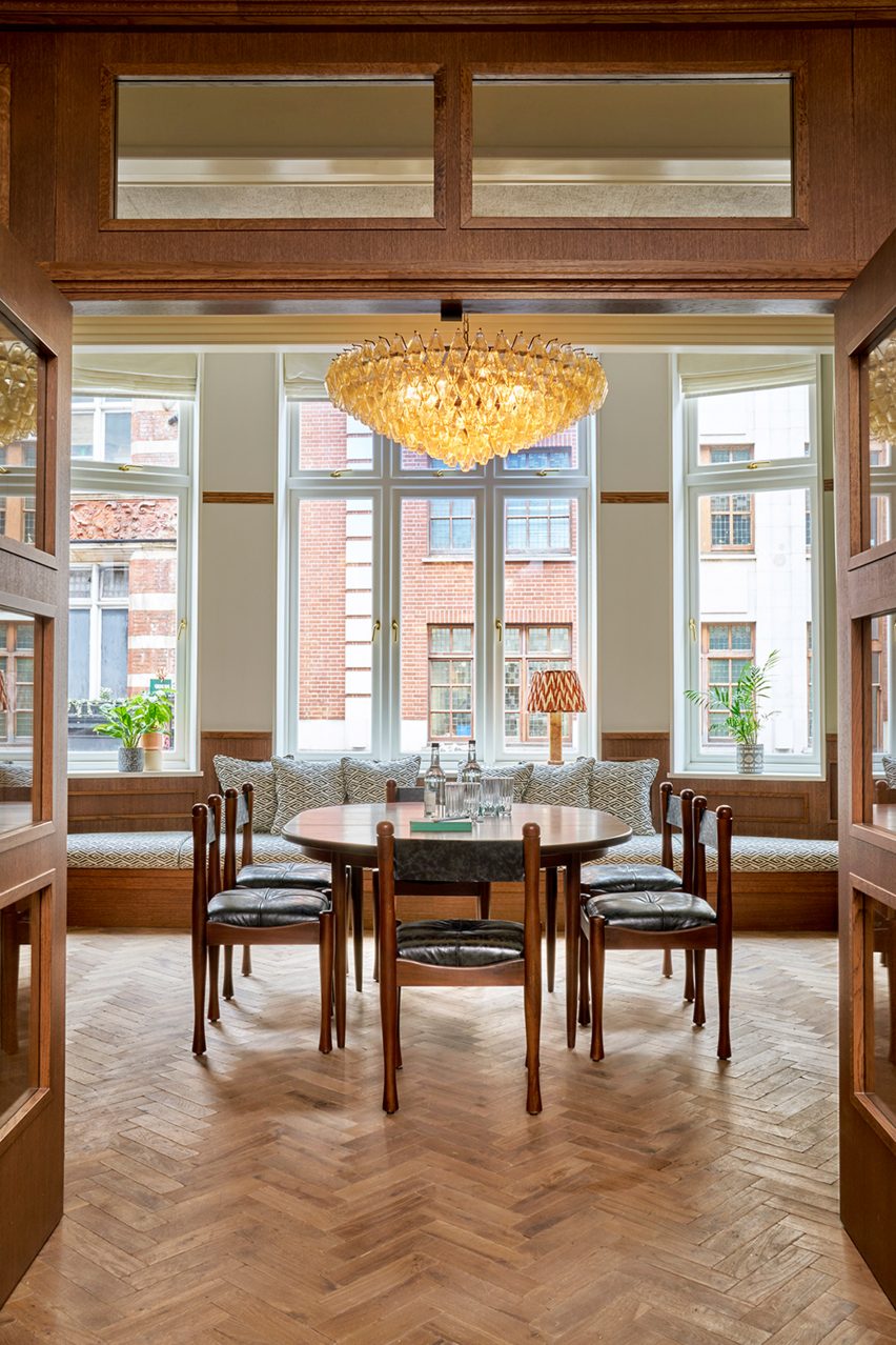1 Warwick members’ club by Fettle