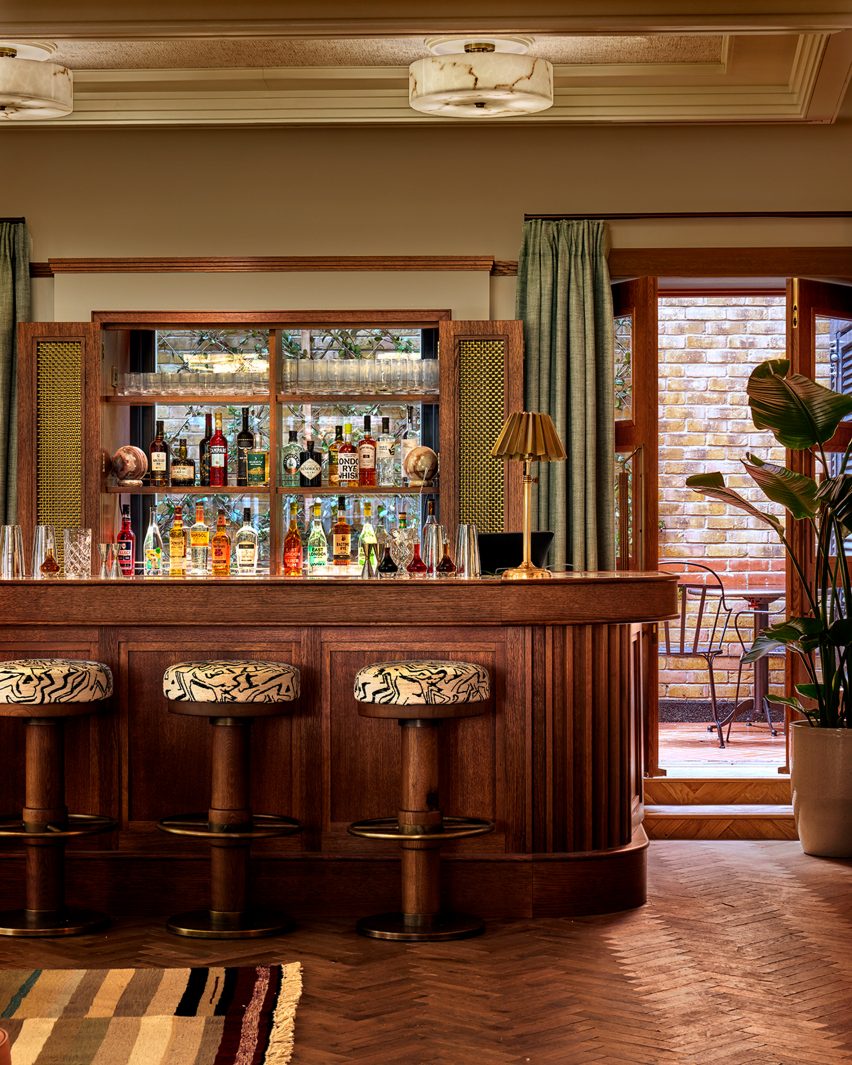 1 Warwick members’ club by Fettle