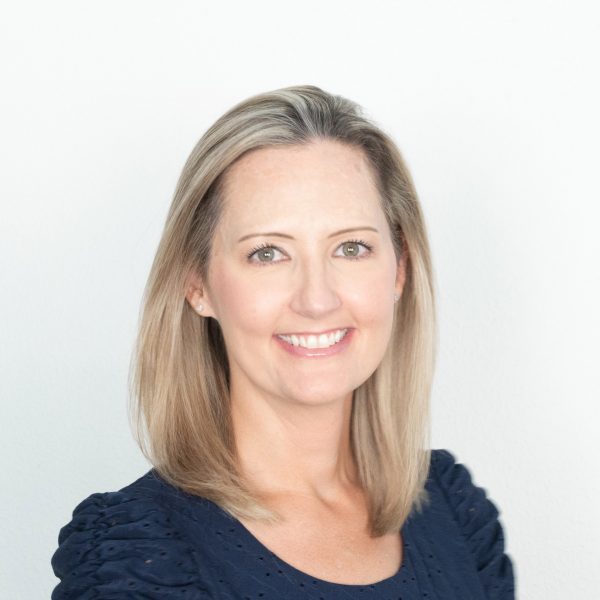 Portrait of Brooke Grammier