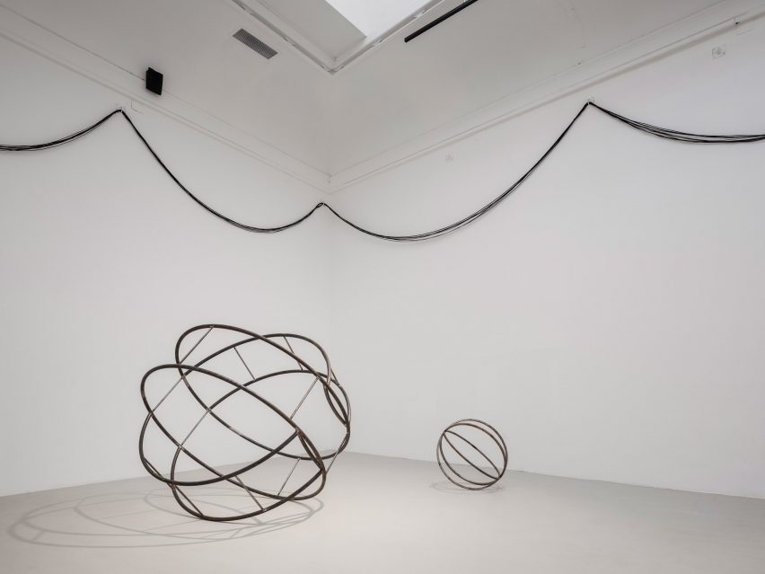 The French Pavilion at the Venice Architecture Biennale 2023