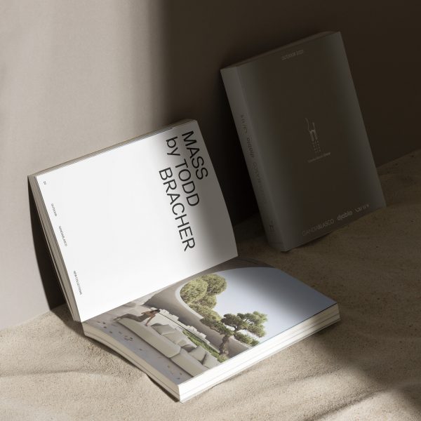 Gandia Blasco Outdoor 2023 catalogue with Gan and Diabla