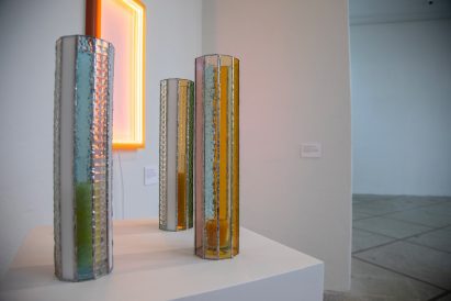 Hæ / Hi exhibition at DesignMarch
