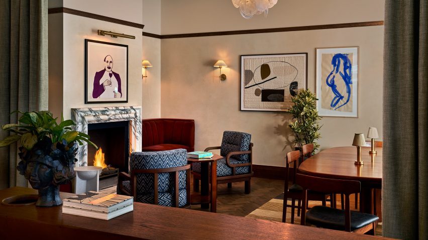 1 Warwick members’ club by Fettle