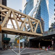 Moynihan Connector by SOM