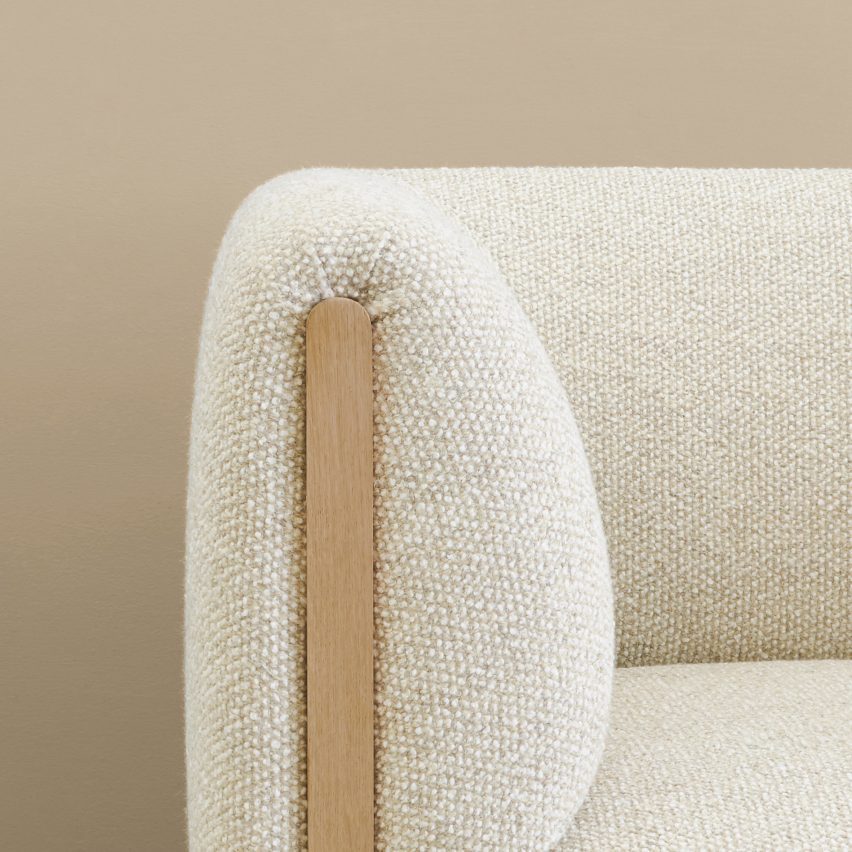 Hm48 Tarn seating by SmithMatthias for Hitch Mylius