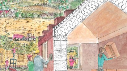 Davidson Prize 2023 finalist