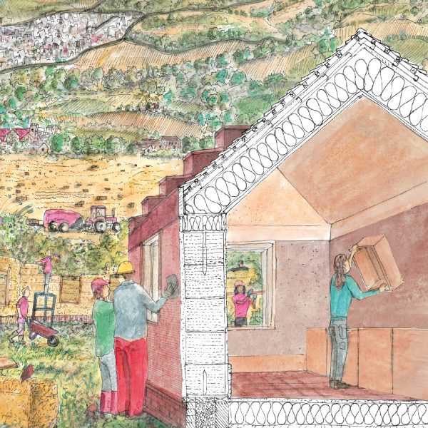 Davidson Prize 2023 finalist