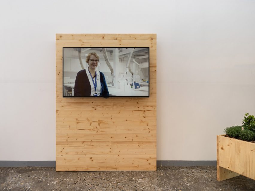 The Finnish Pavilion at the Venice Architecture Biennale 2023