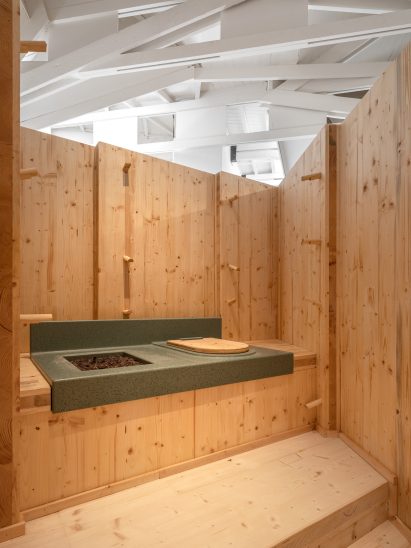 Death to the Flushing Toilet by The Dry Collective