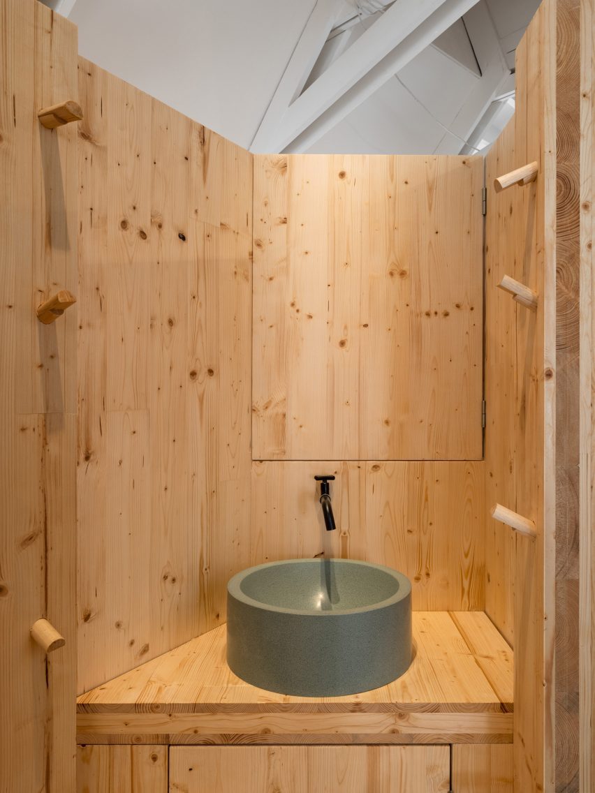 The Finnish Pavilion at the Venice Architecture Biennale 2023