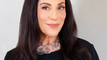 Ilene Shaw, executive director of NYCxDesign