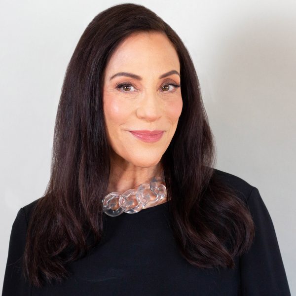 Ilene Shaw, executive director of NYCxDesign