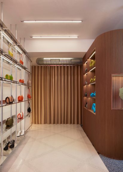 Photo of the store