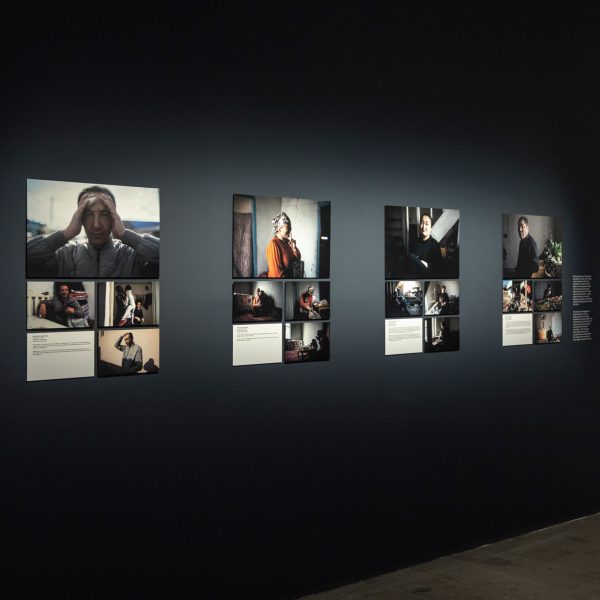 Investigating Xinjiang's Network of Detention Camps by Killing Architects at Venice Architecture Biennale