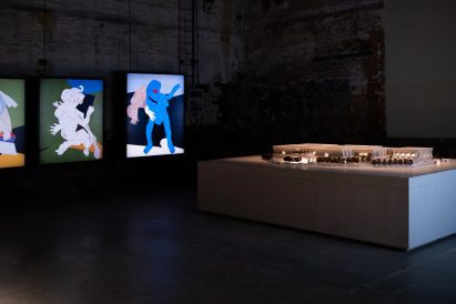 Venice Architecture Biennale