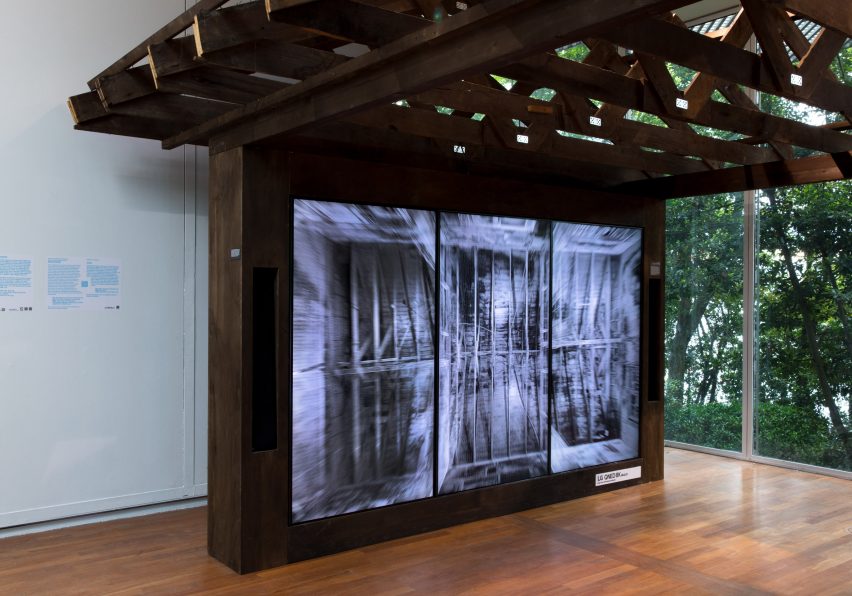 2086: Together How? at the Korean Pavilion
