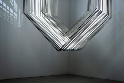 Kosovo pavilion at the Venice Architecture Biennale