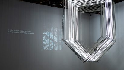 Kosovo Pavilion at the Venice Architecture Biennale