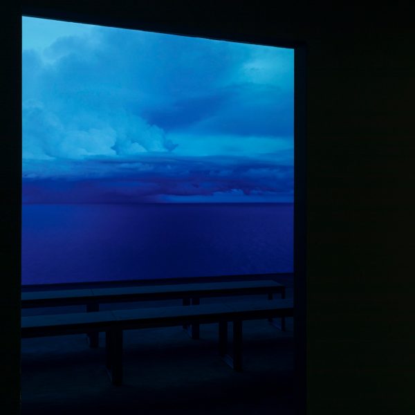 The Great Endeavour by Liam Young at The Laboratory of the Future