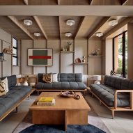 Ying'nFlo Hong Kong by Linehouse
