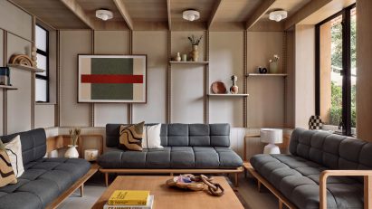Ying'nFlo Hong Kong by Linehouse