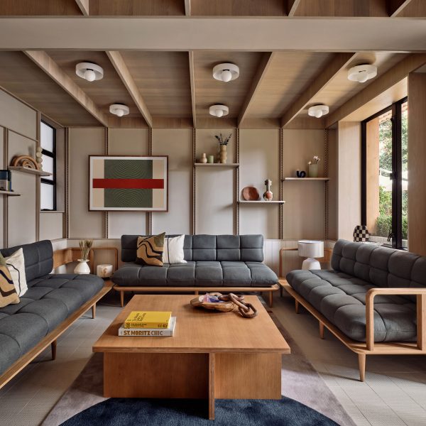 Ying'nFlo Hong Kong by Linehouse