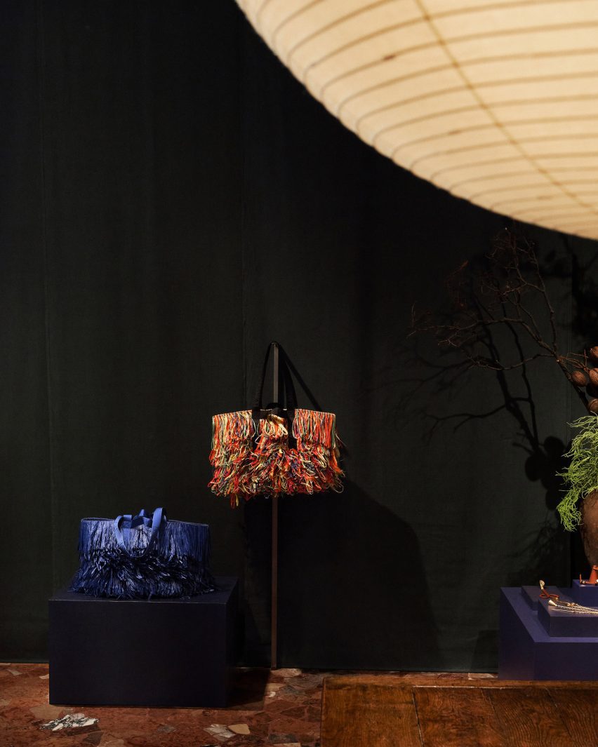 Loewe at Milan design week