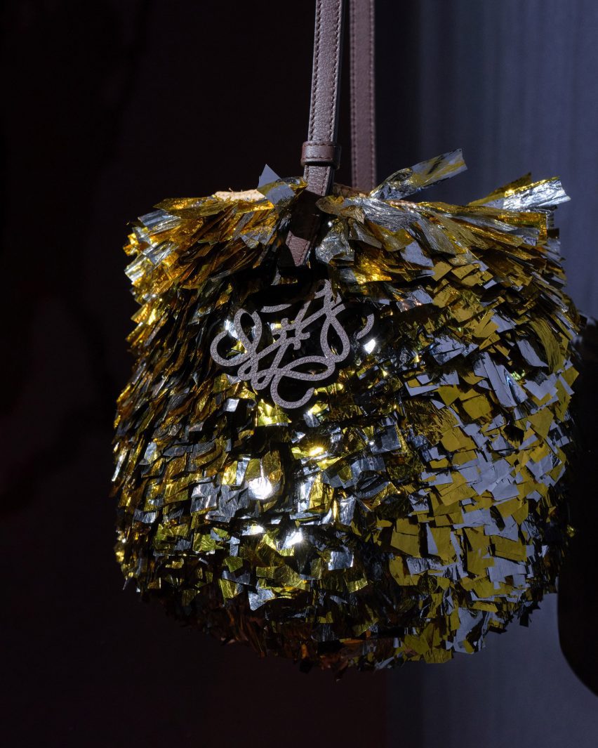 Loewe at Milan design week