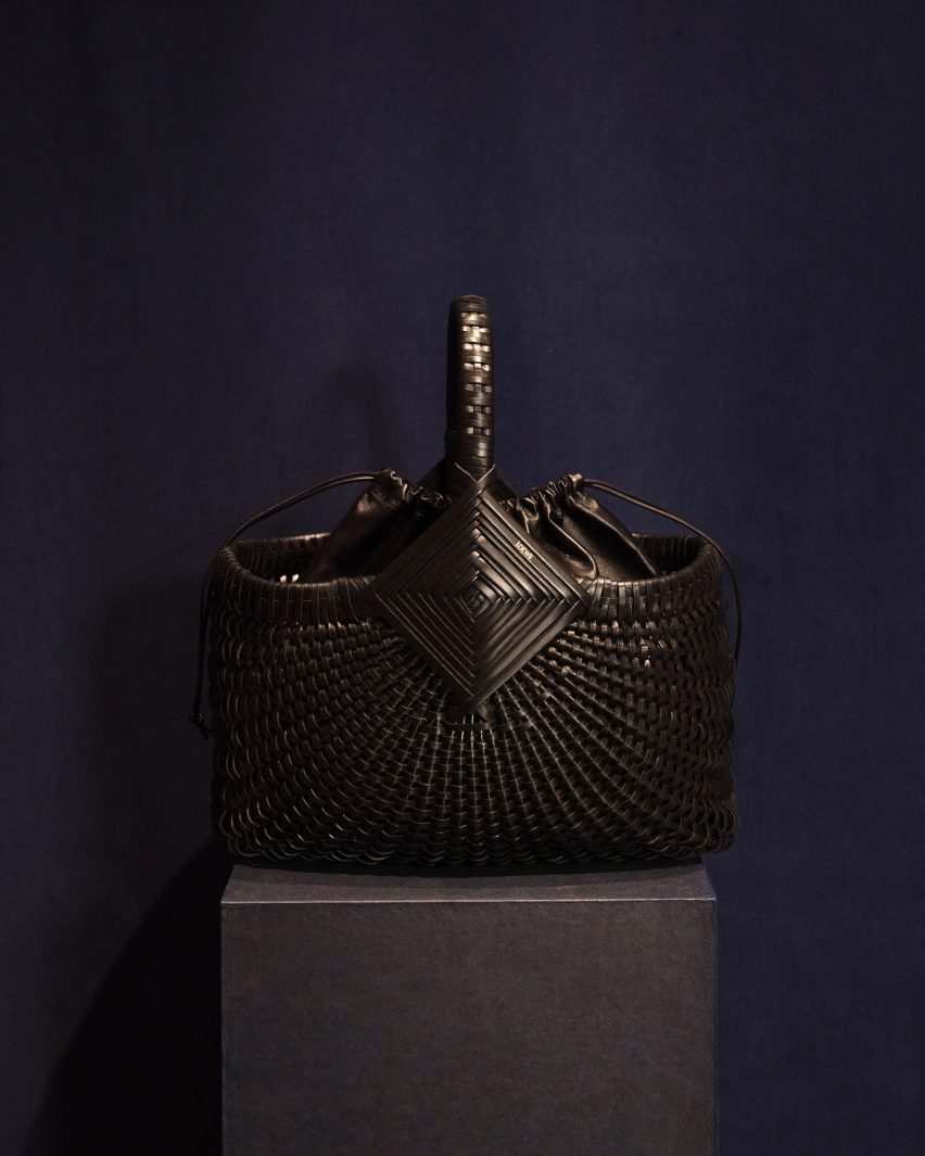 Loewe at Milan design week