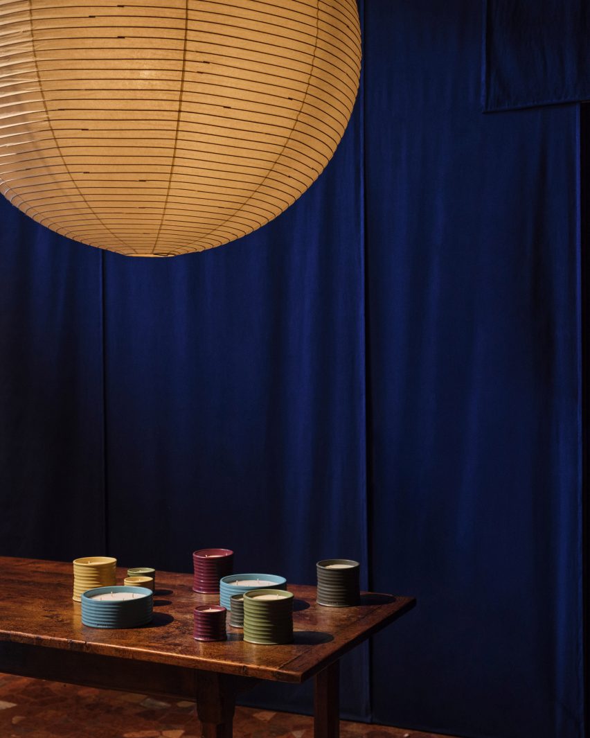 Loewe at Milan design week