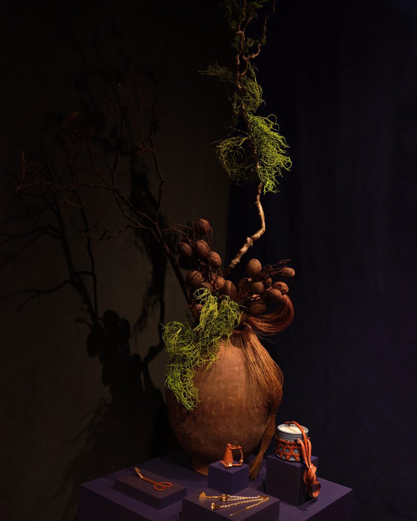 Loewe at Milan design week